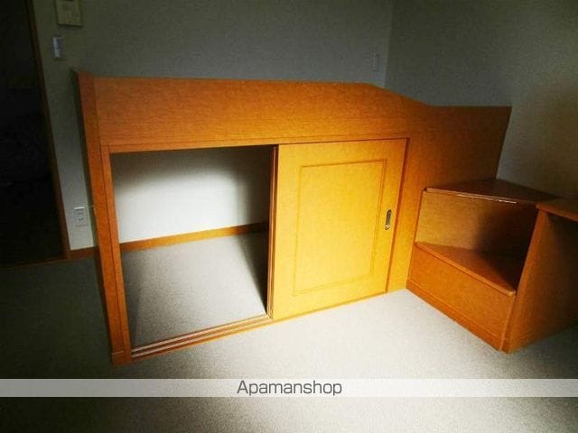 レオパレスSUPERIORIIIの内装写真