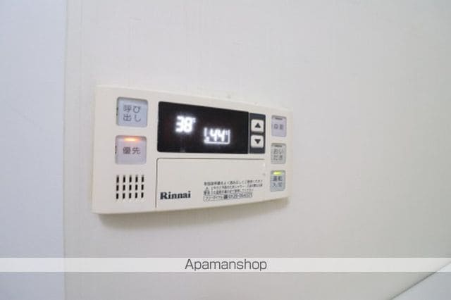 ラフォーレ山崎 Aの内装写真