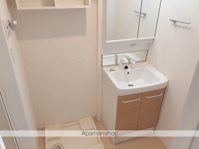 フェレスカーレ 戸頭の内装写真