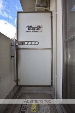 シティホワイトの内装写真