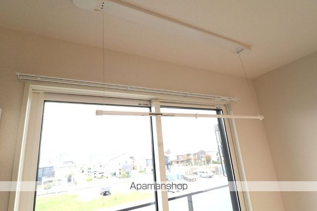 DーROOM上源入の内装写真