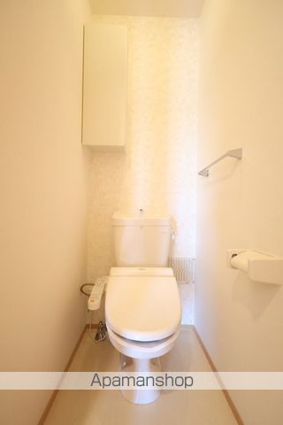 コーナスの内装写真