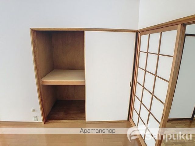 清水荘の内装写真