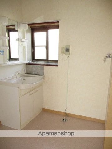 石巻線 石巻駅 徒歩20分 2階建 築45年の内装写真