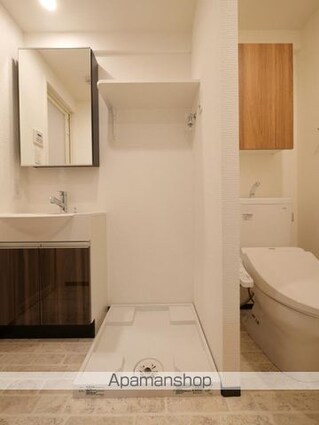 クオリタス品川南[1K/22.64m2]のその他内装4