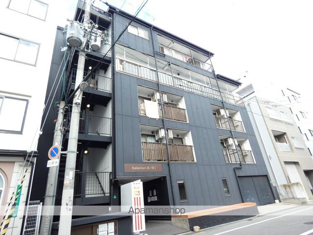 COLLECTION桜ノ宮Iの外観写真