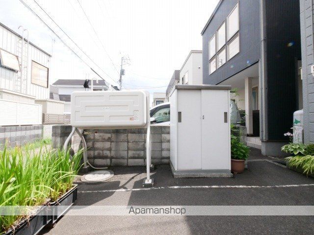 ルミエール山鼻のその他写真