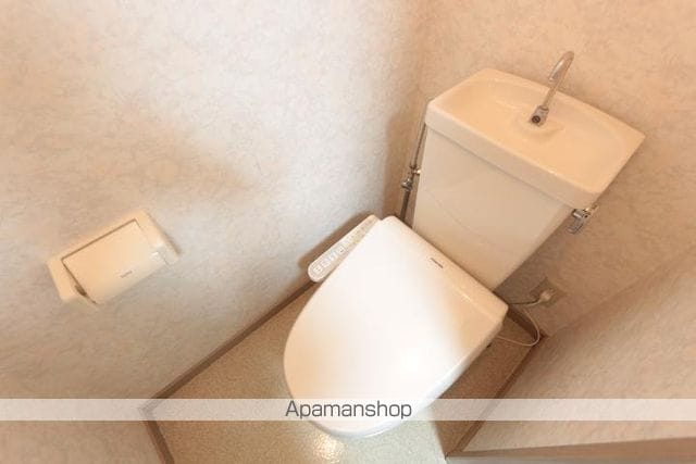 レジデンス923岡谷の内装写真