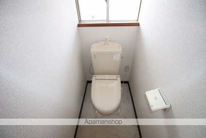 コヤマコーポ[2DK/40.07m2]のトイレ