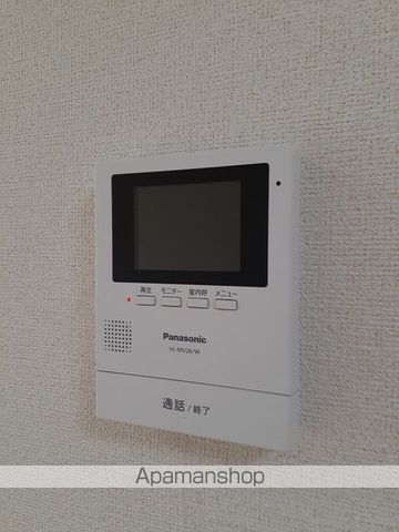 ユアーズ ヒル 8の内装写真