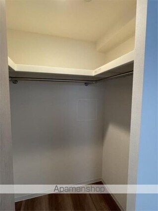 ＧＡＲＤＥＮ　ＣＯＵＲＴ　Ａ　高島平[2SLDK/71.84m2]の収納