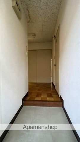 COMFORT HIROSEIIの内装写真