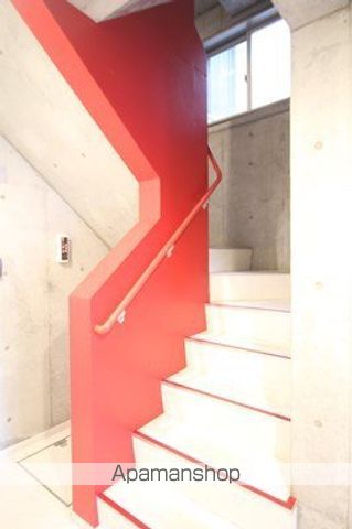AISU BLDG.のその他写真