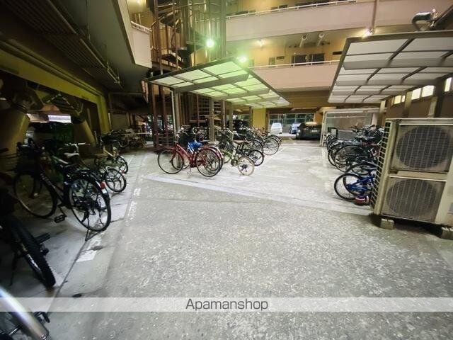 築地永谷コーポラスのその他写真