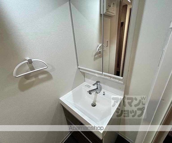 ベラジオ ワールドアイ 京都円町の内装写真