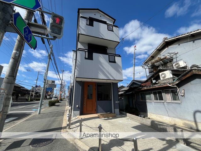 玉井 一戸建ての外観写真