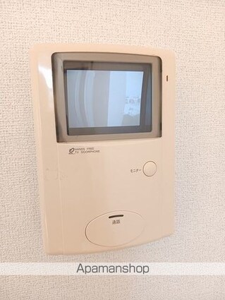 ベルシティＳａｔｏ　Ｂ[1R/33.15m2]のその他設備