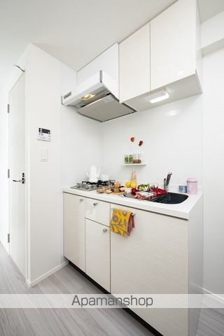 エンクレスト博多EAST PARKの内装写真