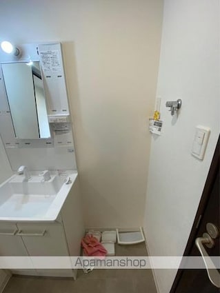 ＡＭＴＹ中央町[1K/26.52m2]の内装7