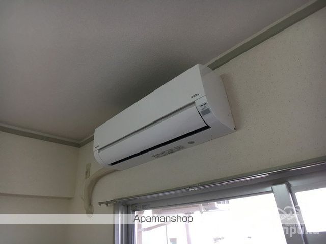 第82杉フラットの内装写真