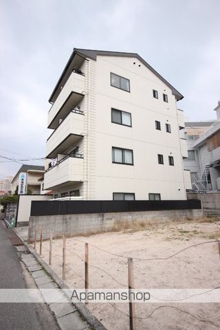 みかげマンションの外観写真