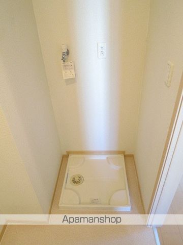 さくら B棟の内装写真