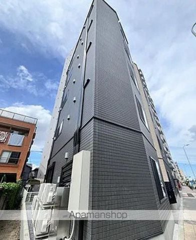 DーSTYLE西巣鴨の外観写真