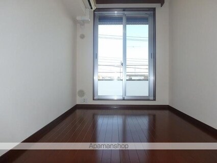 ＣＩＴＹ　ＳＰＩＲＥ　東小金井[1K/16.79m2]のリビング・居間1