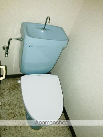 レジデンス三笠山の内装写真