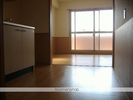 サンステージ泉[1DK/35.2m2]のその他内装4