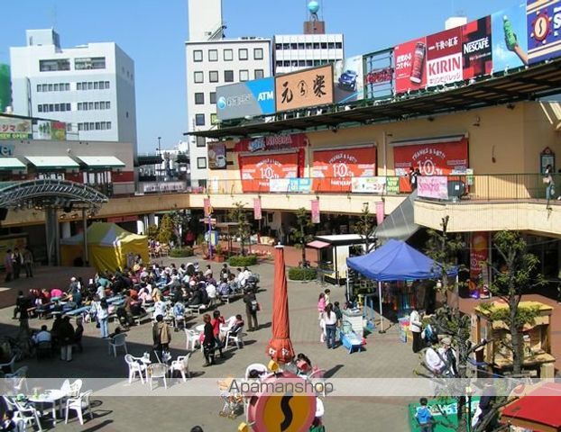 ハーモニア城東の周辺写真