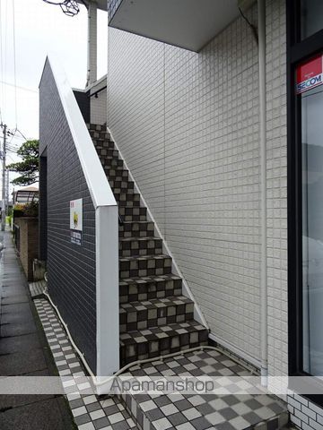 ホワイトキャッスル中倉7番館のその他写真