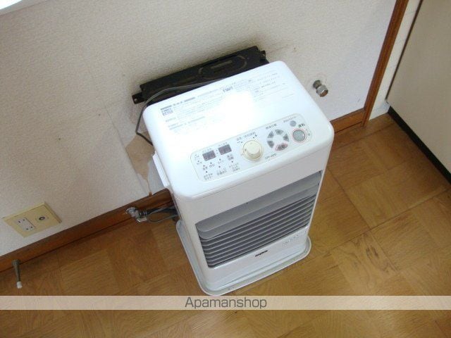 グレース白石Aの内装写真