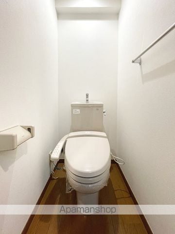 メインステージ目黒南の内装写真