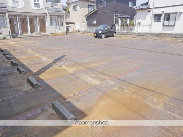 メゾン・イリーデAのその他写真