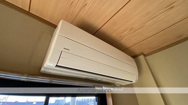アンダンテ辰巳の内装写真