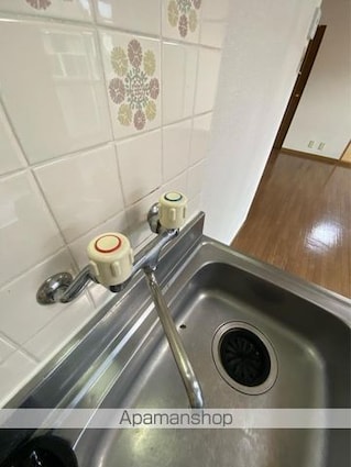 フォブール吉峰Ａ[2LDK/57.95m2]の内装1