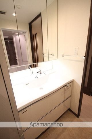 LUXE北桜塚の内装写真