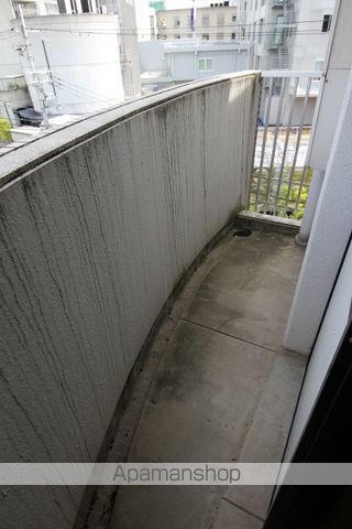 ベリオ豊島野の内装写真