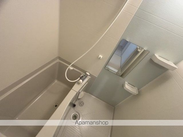 ヴェール幸町の内装写真