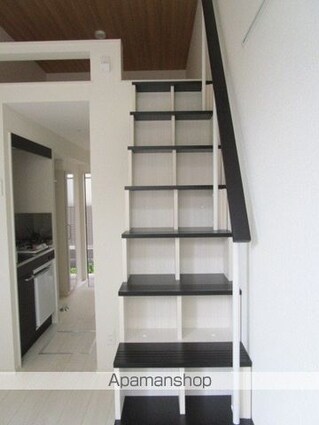 ハーモニーテラス新高円寺Ⅱ[1R/11.77m2]の内装6