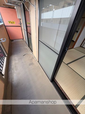 M’プラザ城東弐番館の内装写真