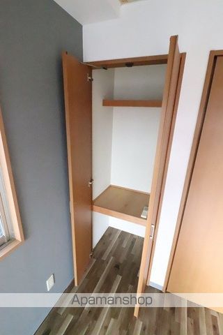 パルティール昭島の内装写真