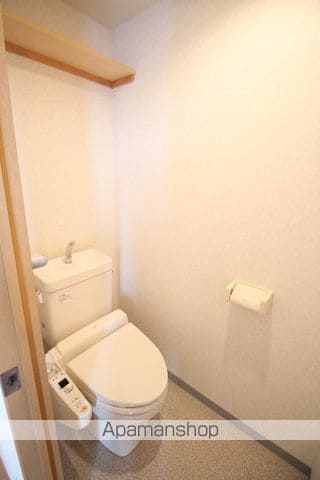 ウインコート39の内装写真
