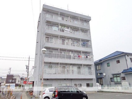 ラ・フォーレ須坂[3DK/52.7m2]の外観3