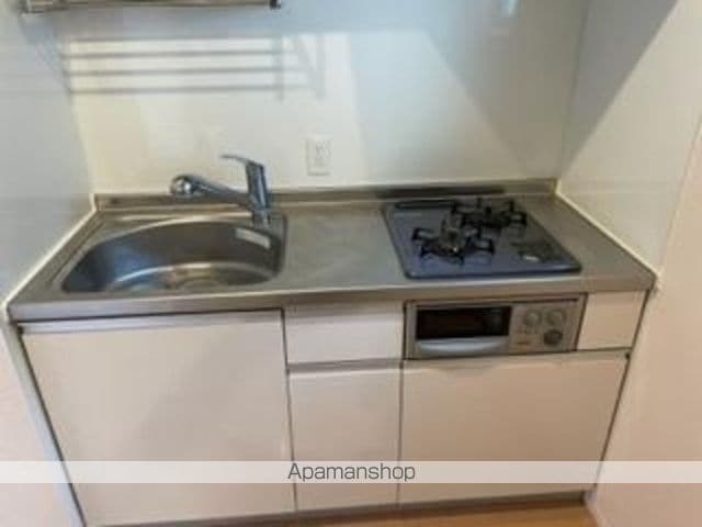 エルスール江坂の内装写真