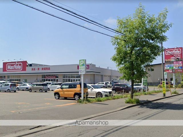 レオパレスハーベストコート見山の周辺写真