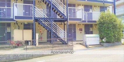 レオパレス大智[1K/19.87m2]の外観3