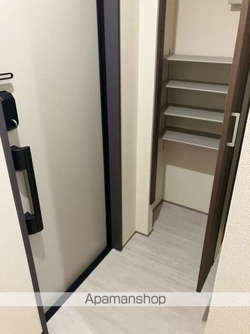 D crest新川Sの内装写真