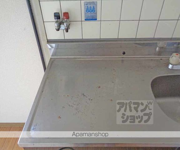 ハイデンス豊幸の内装写真